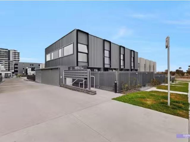 Condo for rent in Australian Capital Territory