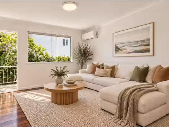 Apartment for rent in Toombul, Queensland