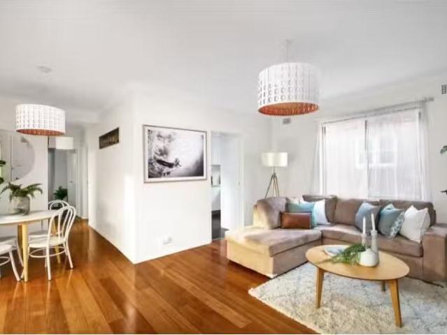 Apartment for rent in Six Ways, Sydney