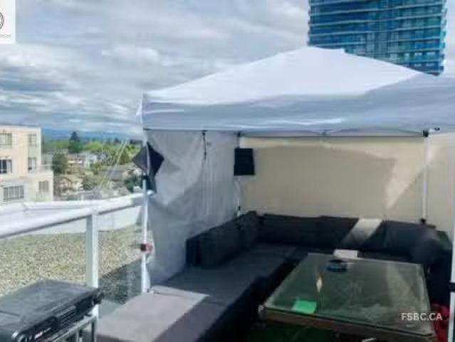 House for rent in Vancouver, British Columbia