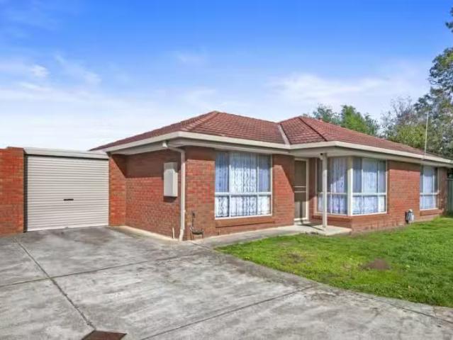 Apartment for rent in Ballarat, Victoria