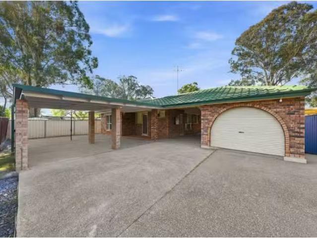 House for rent in Penrith, Sydney
