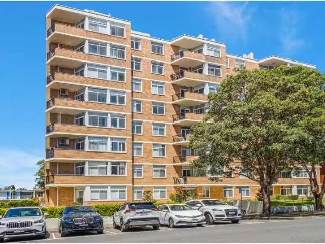Apartment for rent in St George, Sydney