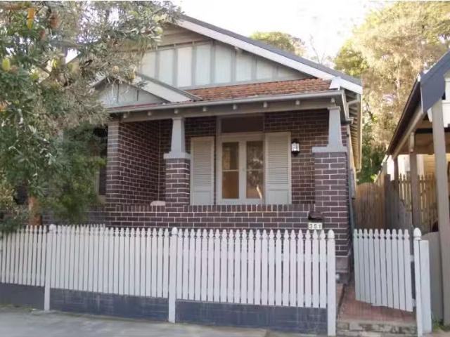House for rent in Inner West, Sydney