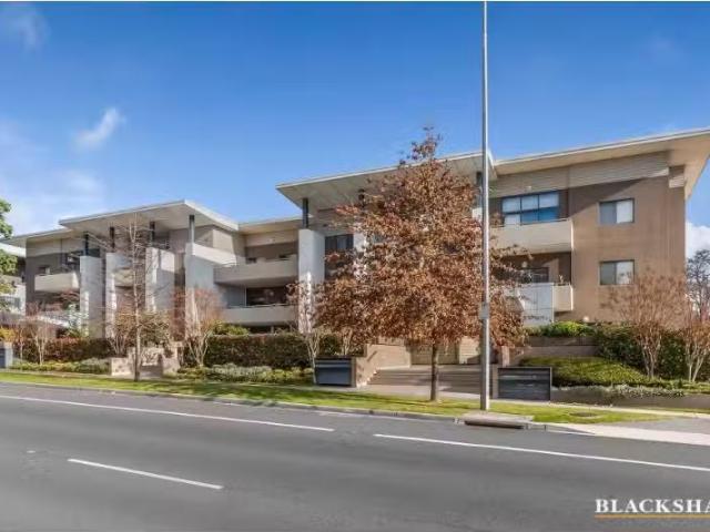 Apartment for rent in Canberra, Australian Capital Territory