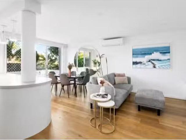 Apartment for rent in Eastern Suburbs, Sydney