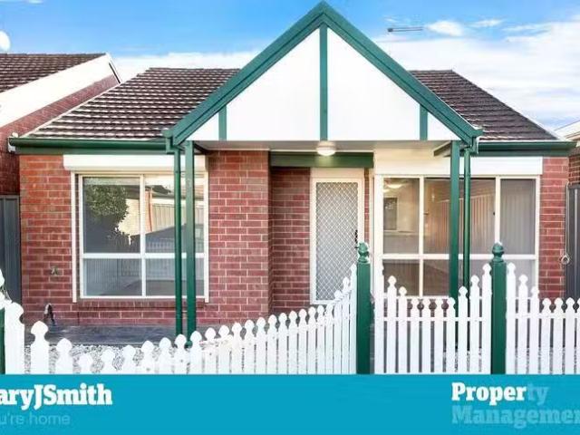House for rent in Horseshoe Creek, South Australia