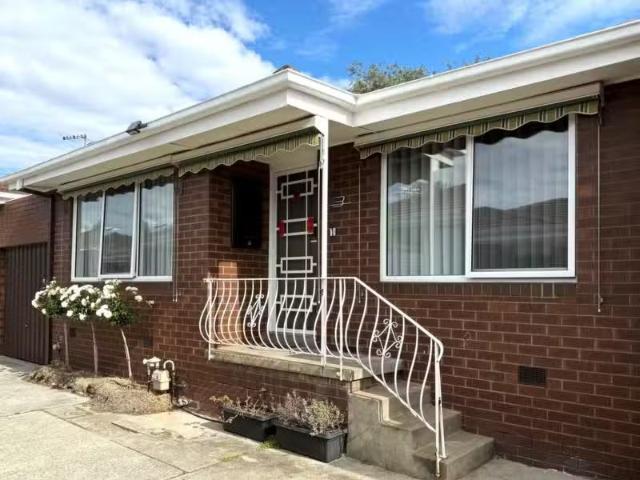 Apartment for rent in Camerons Creek, Victoria