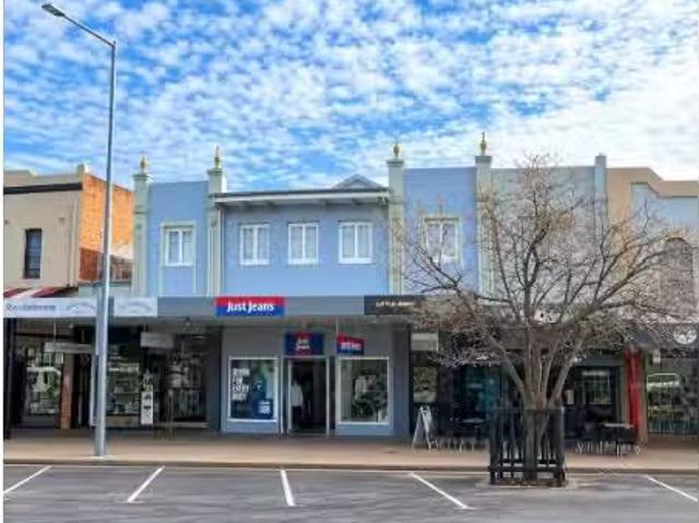 Apartment for rent in Mudgee, New South Wales