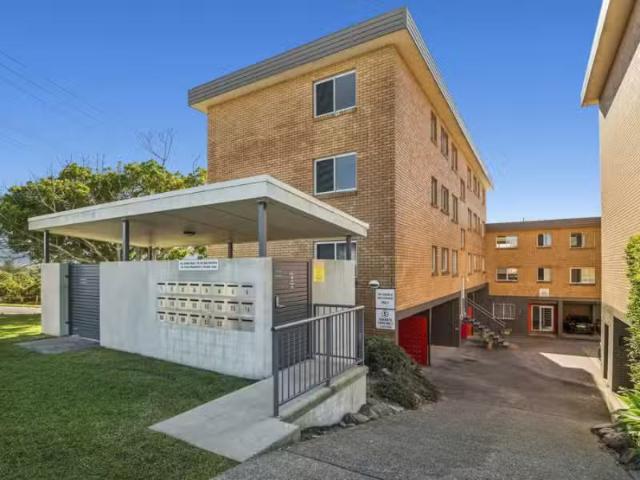 Apartment for rent in Coffs Harbour