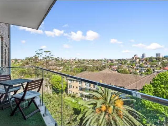 Apartment for rent in Sydney Olympic Park, Sydney