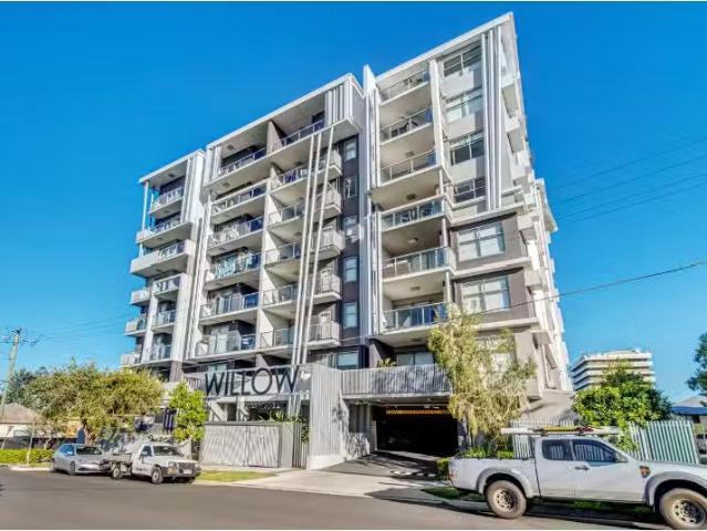 Apartment for rent in Toombul, Queensland
