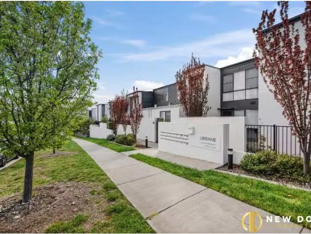 Condo for rent in Australian Capital Territory