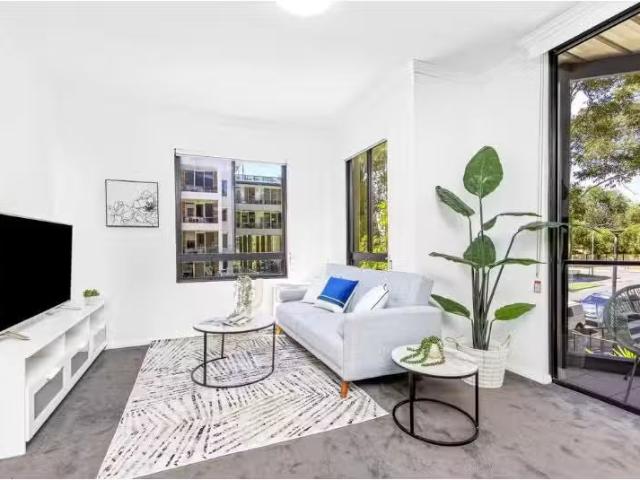 Apartment for rent in Sydney, New South Wales