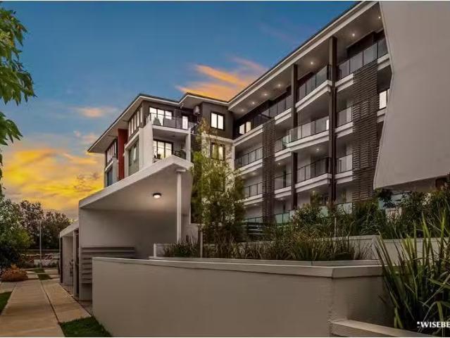 Apartment for rent in Edmondson Park, Sydney