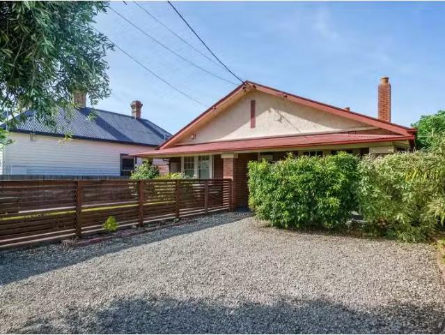 House for rent in Hobart, Tasmania