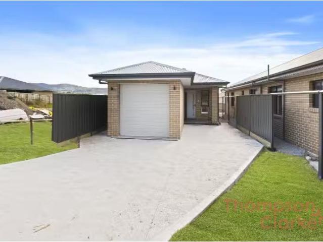 House for rent in New South Wales