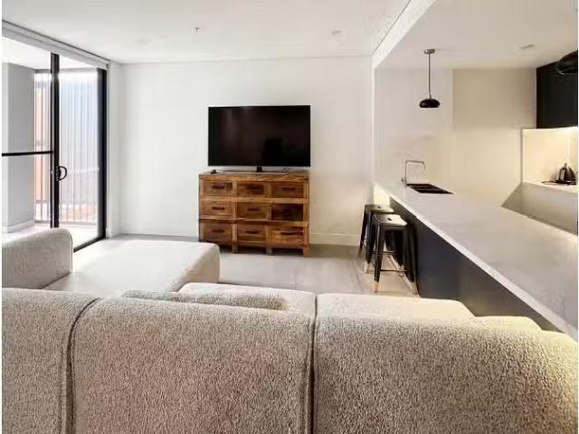 Apartment for rent in Sydney, New South Wales