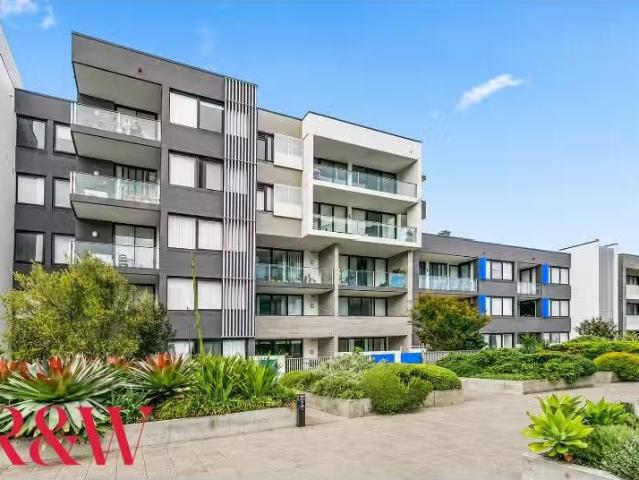 Apartment for rent in Sydney, New South Wales