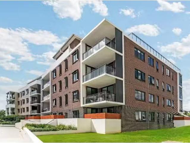 Apartment for rent in Sydney, New South Wales