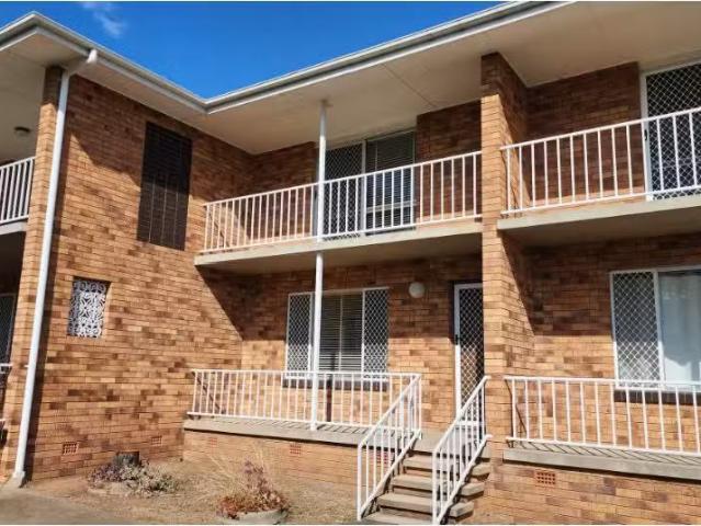 Apartment for rent in Piallamore, New South Wales
