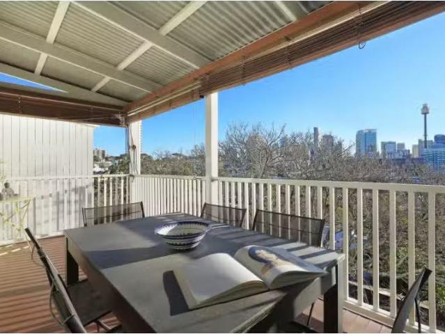 Apartment for rent in Sydney, New South Wales