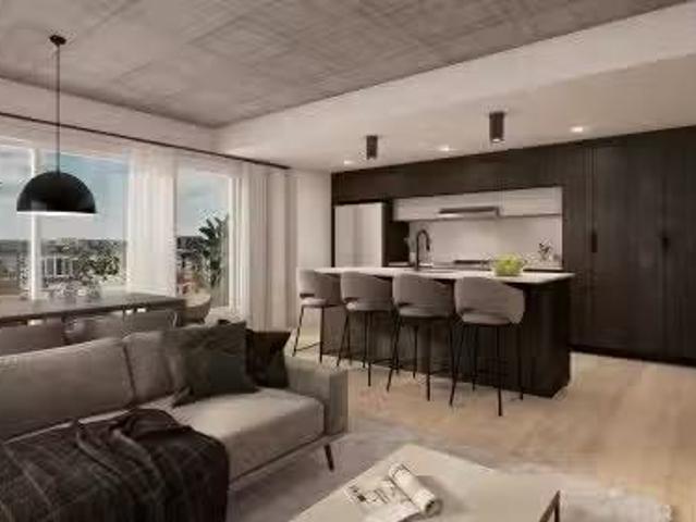 Apartment for rent in Lévis, Quebec