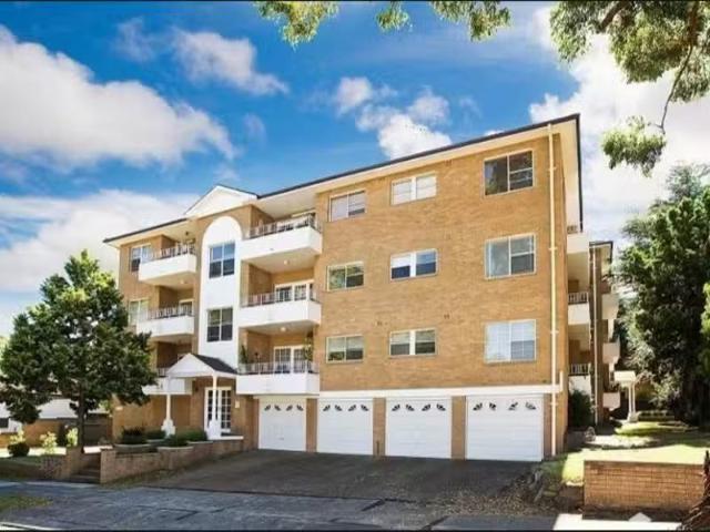 Apartment for rent in Sydney, New South Wales