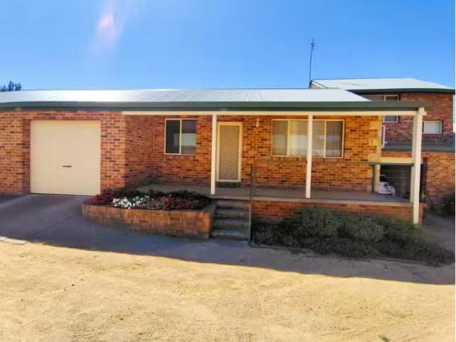 Condo for rent in Grenfell, New South Wales