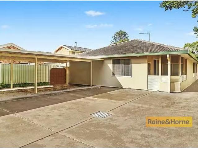 Apartment for rent in Umina Beach, New South Wales