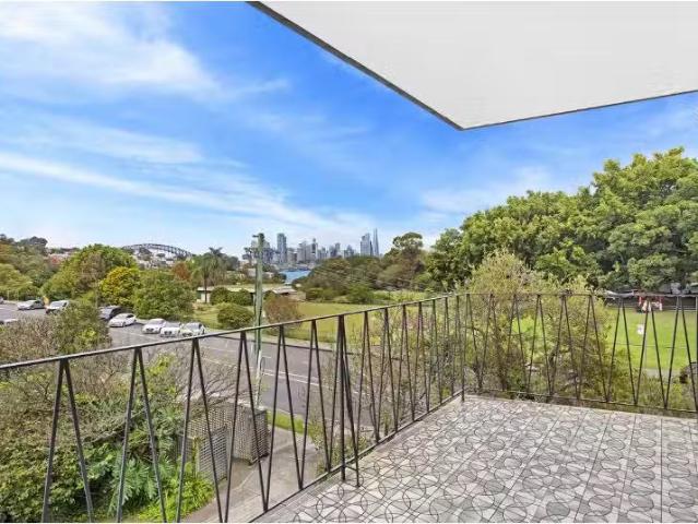 Apartment for rent in Sydney, New South Wales
