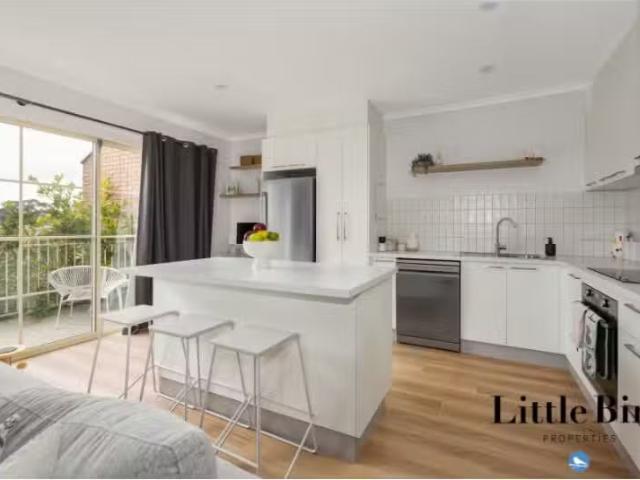 Apartment for rent in Canberra, Australian Capital Territory