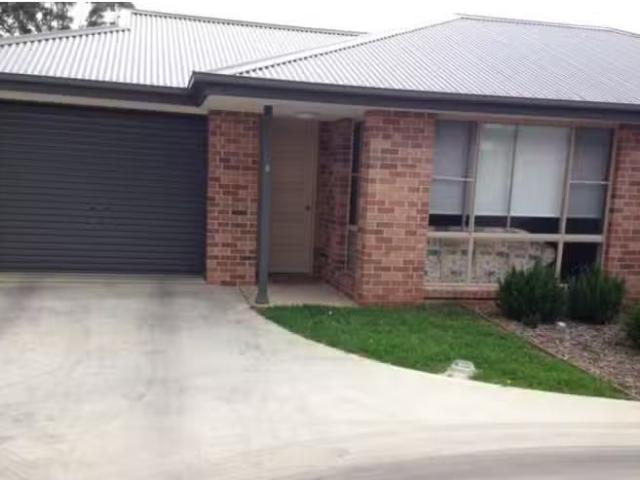 Apartment for rent in Abington, New South Wales