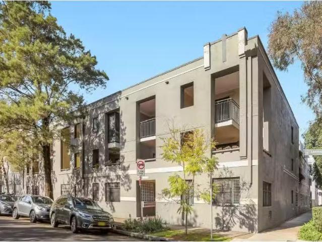 Apartment for rent in Alexandria, Sydney