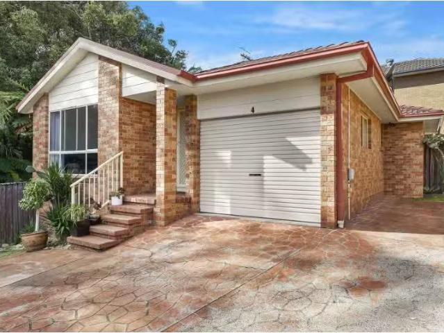Condo for rent in Long Jetty, New South Wales