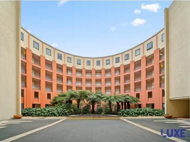 Apartment for rent in Parliamentary Triangle, Canberra