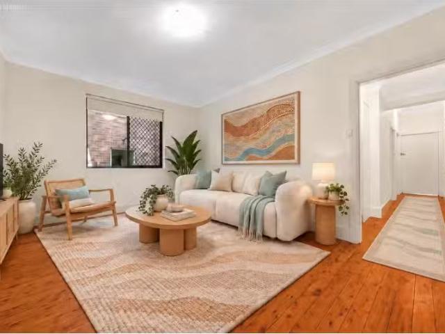 Apartment for rent in Eastern Suburbs, Sydney