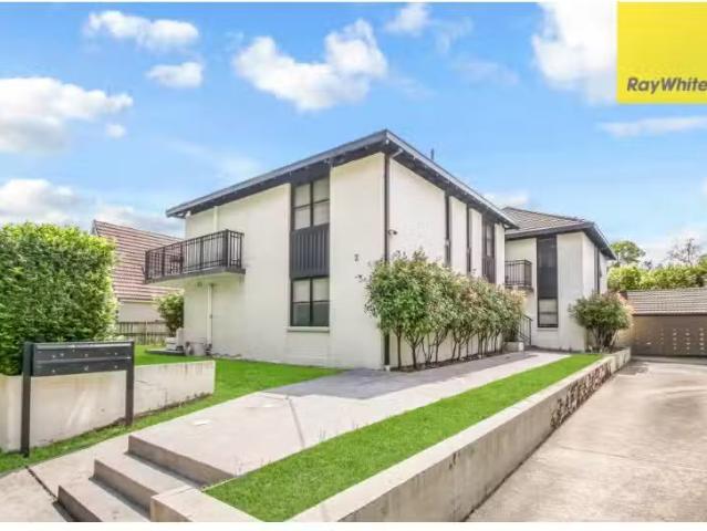 Apartment for rent in Sydney, New South Wales