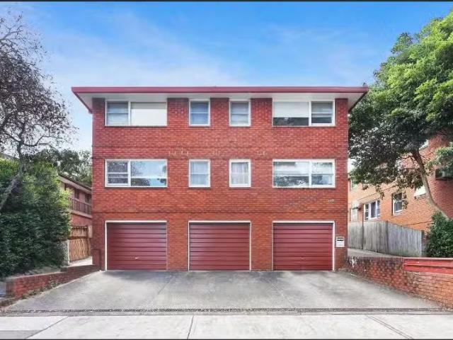 Apartment for rent in St George, Sydney
