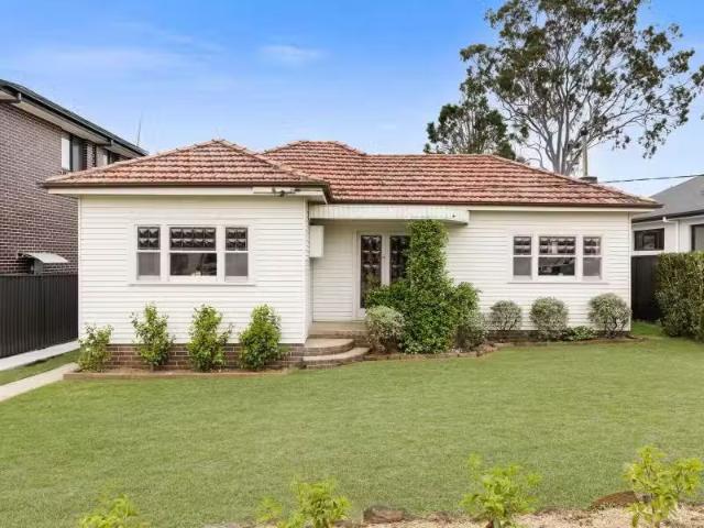 House for rent in Sydney, New South Wales