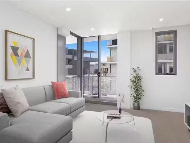Apartment for rent in Ryde, Sydney