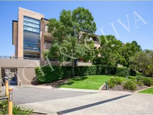 Apartment for rent in Sydney, New South Wales
