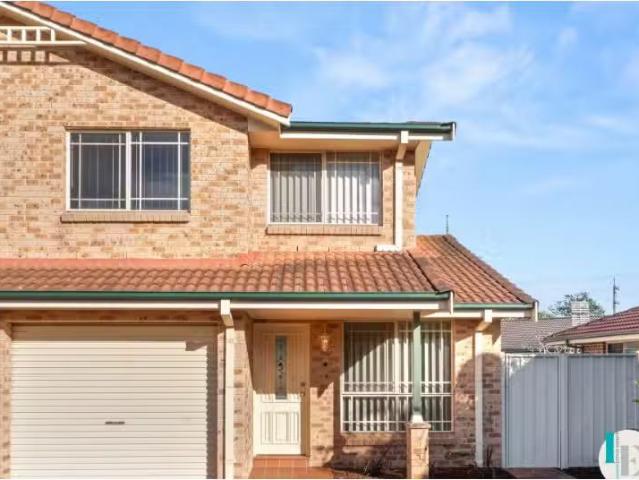 Condo for rent in New South Wales
