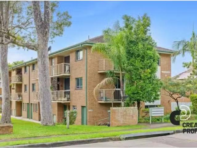 Apartment for rent in Newcastle, Newcastle-Maitland