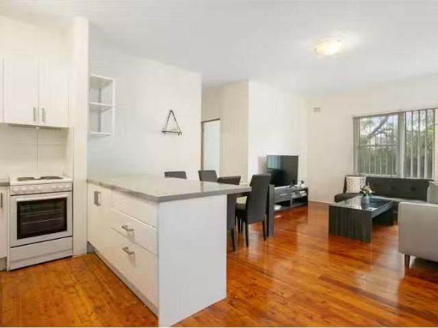 Apartment for rent in St George, Sydney