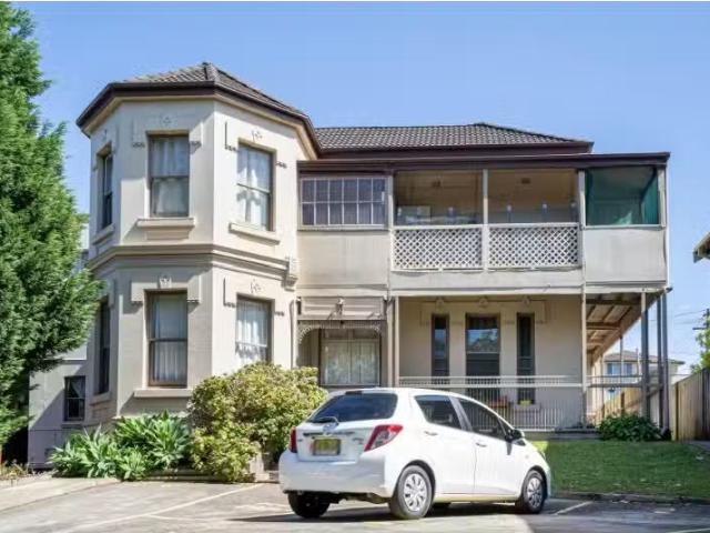 Apartment for rent in Sydney, New South Wales