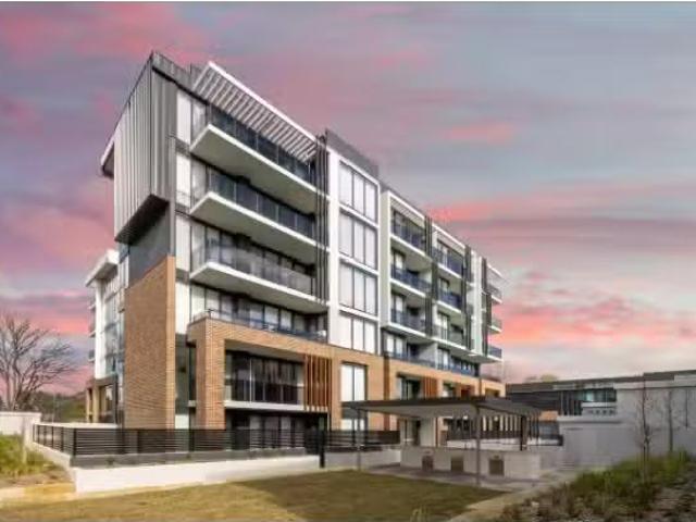 Apartment for rent in Narrabundah, Australian Capital Territory
