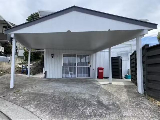 House for rent in Matata, Wellington