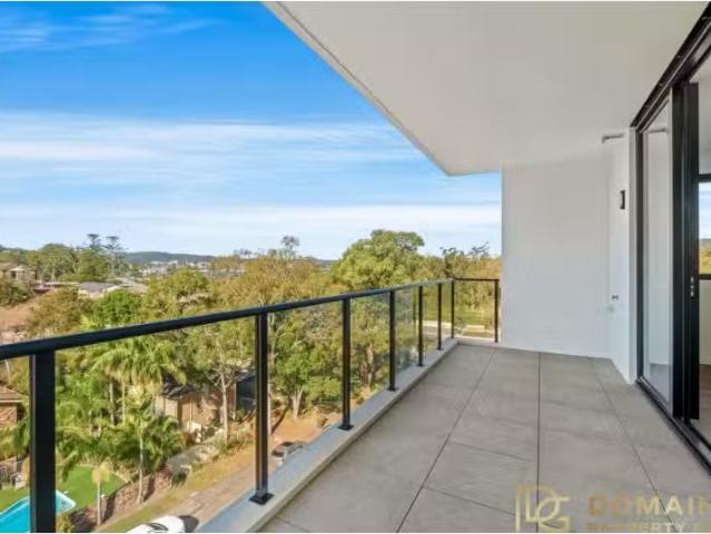 Apartment for rent in Gosford, New South Wales