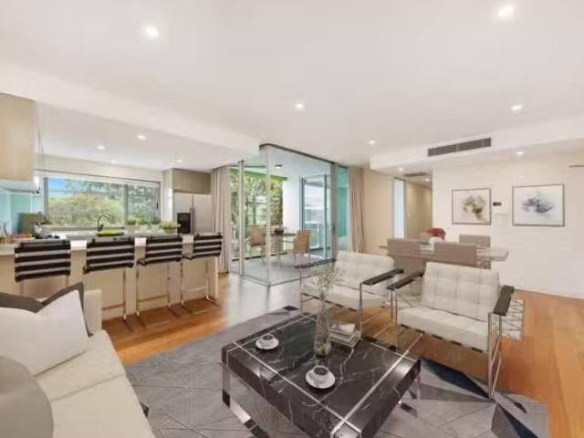 Apartment for rent in Sydney, New South Wales